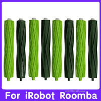 Multi-Surface Roller Brush for iRobot Roomba I7 E5 E6 Series I3 i3+ i6+ i7 i7+ i8+ E6 E7 Vacuum Cleaner Replacement Parts