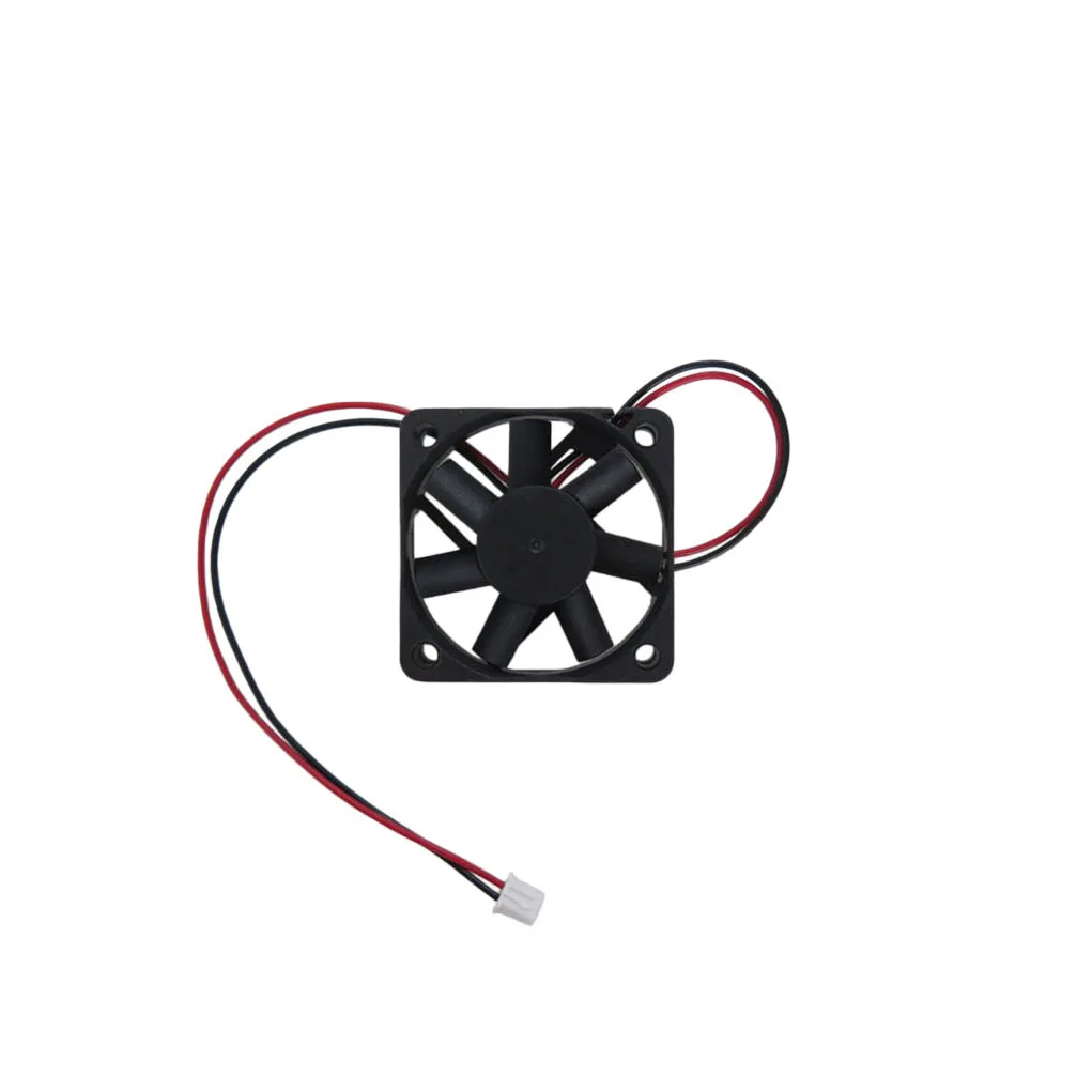 For SUNON KD1205PFS3 (2).B1947.GN DC12V 1.1W 2PIN 2Lines Cooling Fan