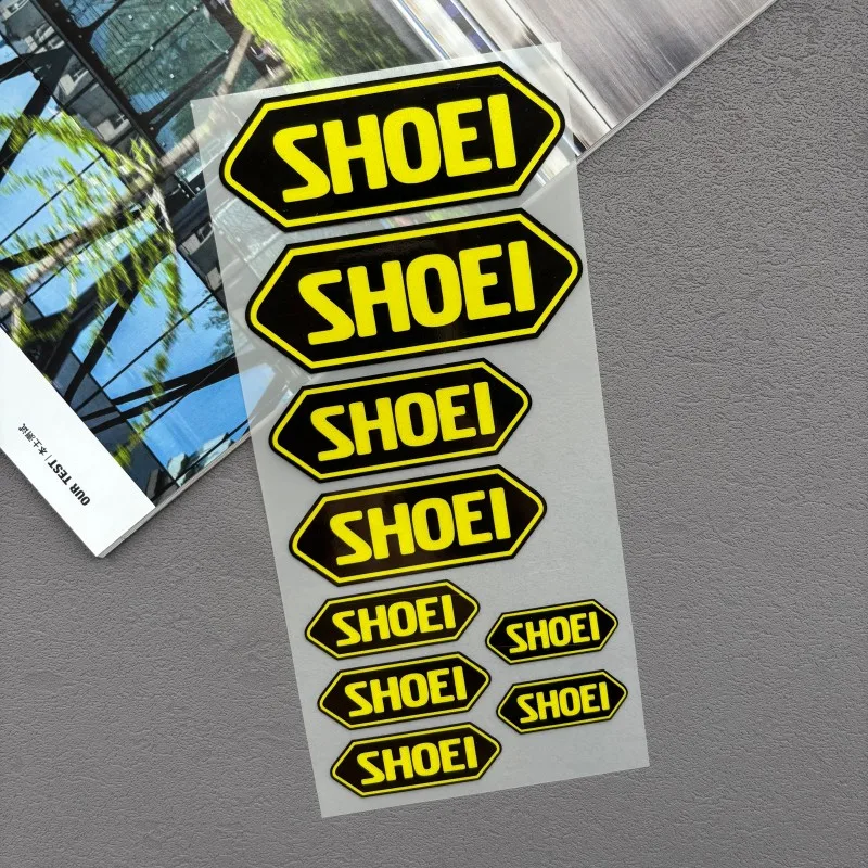 1SET Racing Style Stickers, Waterproof Vinyl Decals for Motorcycle Decor