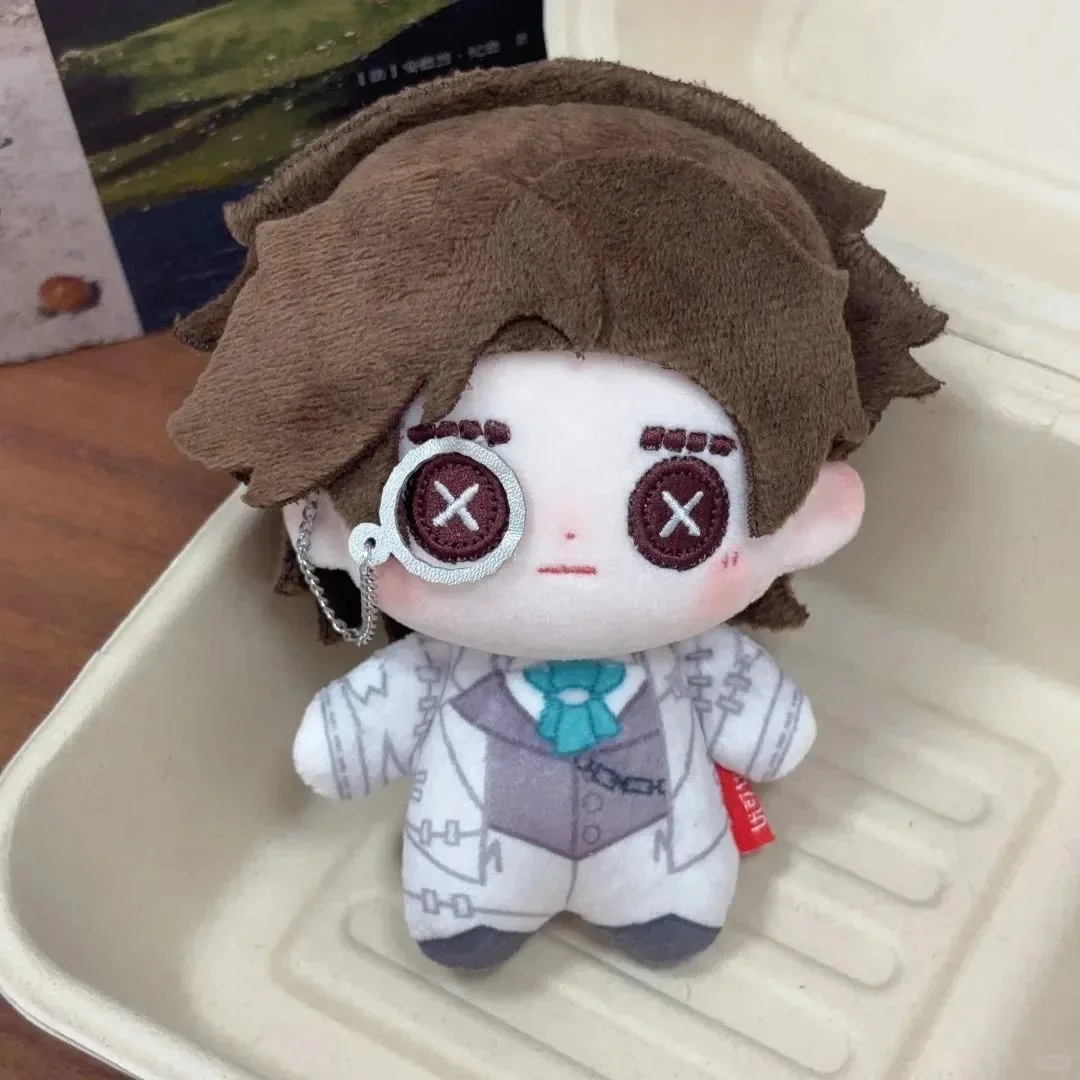 الشخصية الخامسة المستجيب 10 سنتيمتر دمية القطن المحيطة الدمى تأثيري قلادة Orphy هدية مروحة الأصلي