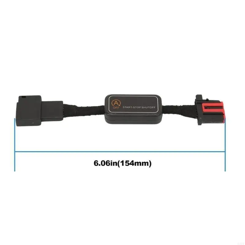 

2025 New Engine Stop Bypass System Override Module Eliminators For Wiring Integrity