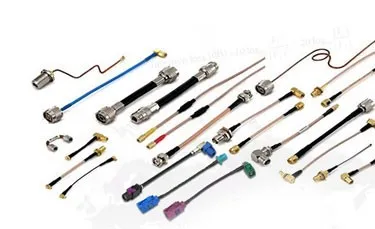 2000~6000 MHz 4-Way Power Splitter SMA female connector