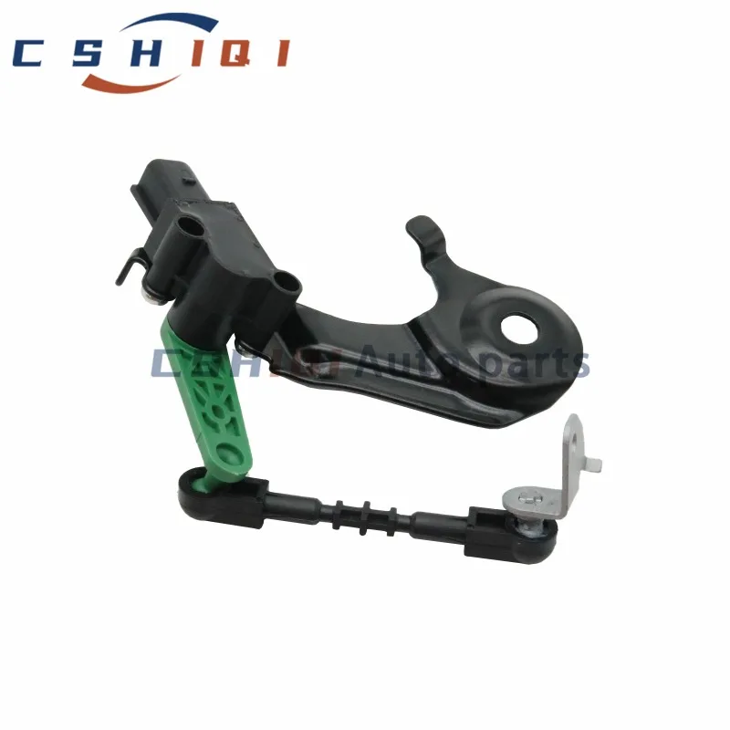 4H 0941309 C Faro Posteriore Sinistro Livello Sensore di Altezza Del Corpo Per Audi A6 A8 S6 S7 S8 2012-2017 4H 0941310 C Nuovo