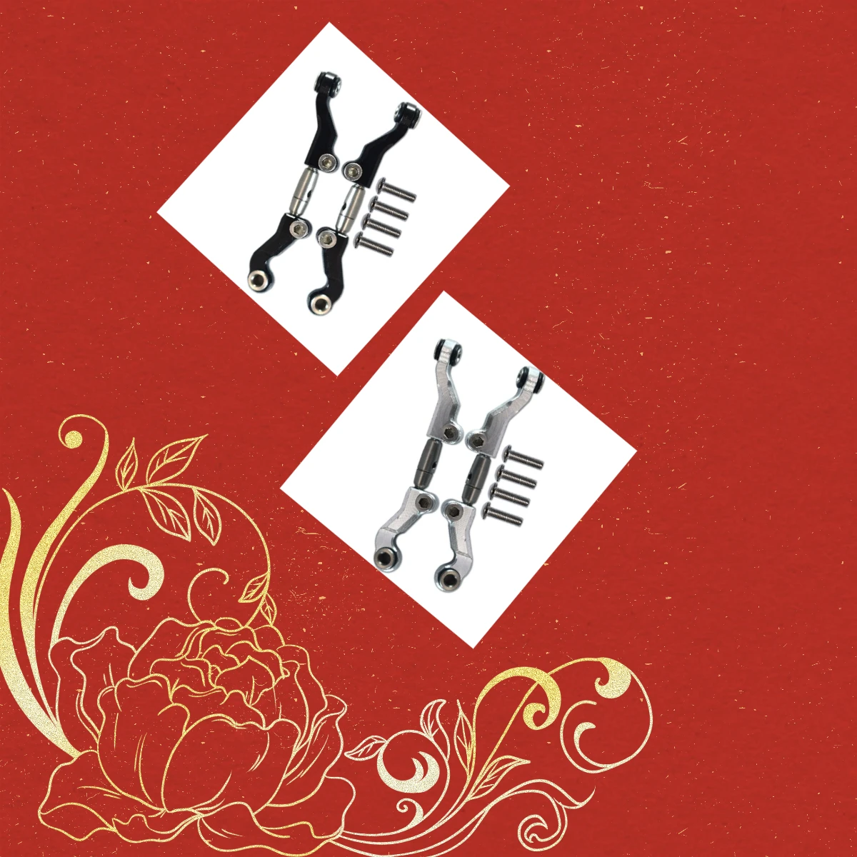 Gpm Alu 6061 + Sst …