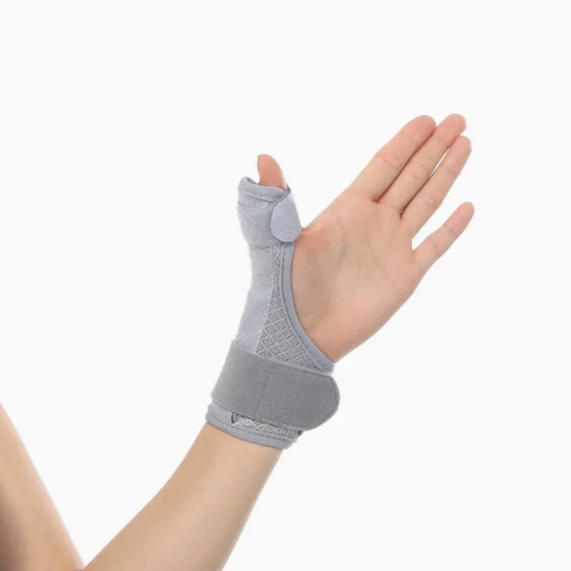 

Фиксатор большого пальца руки, фиксатор перелома руки, растяжение связок, защита суставов пальцев, защита запястья, теносиновит, защитный рукав