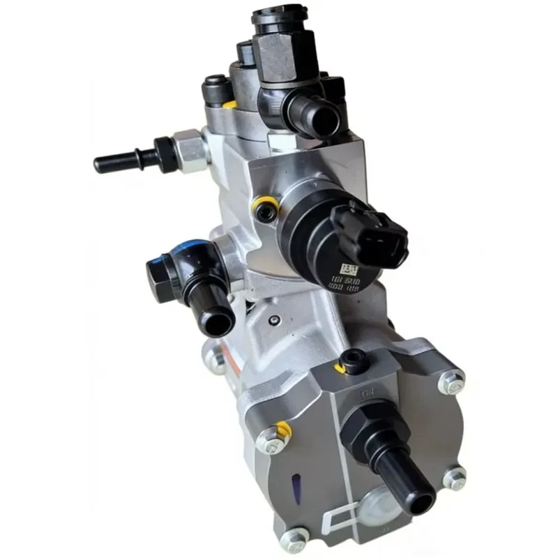 

High Quality Construction Machinery 5625749 Fuel Pump for Heavy-Duty Trucks & Construction Machinery
