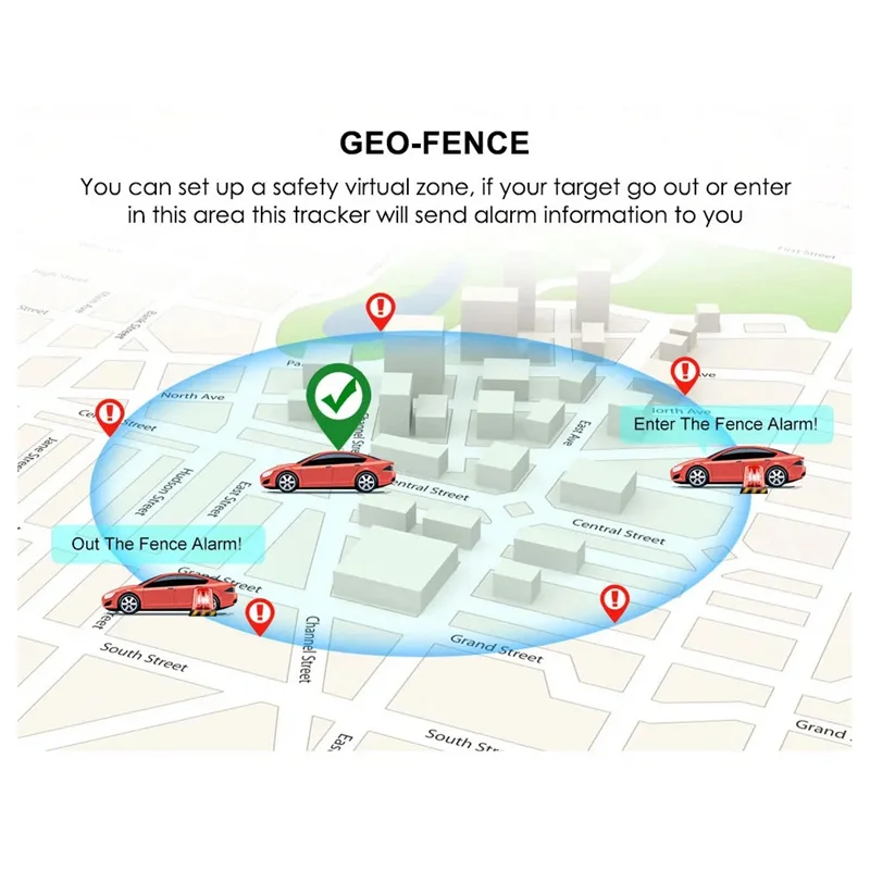 SQPP-ZX908 Mini 4G GPS Tracker PCBA Chip Papan untuk Kendaraan Mobil Sistem Pelacakan Orang Nirkabel WIFI Beidou Satelit Locator