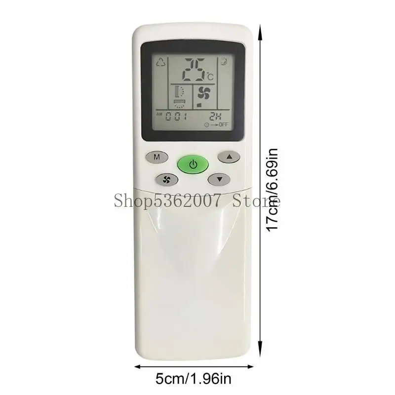 استبدال الملمس البلاستيكي للتحكم عن بعد المناسب لاستعادة الوظائف 40JB