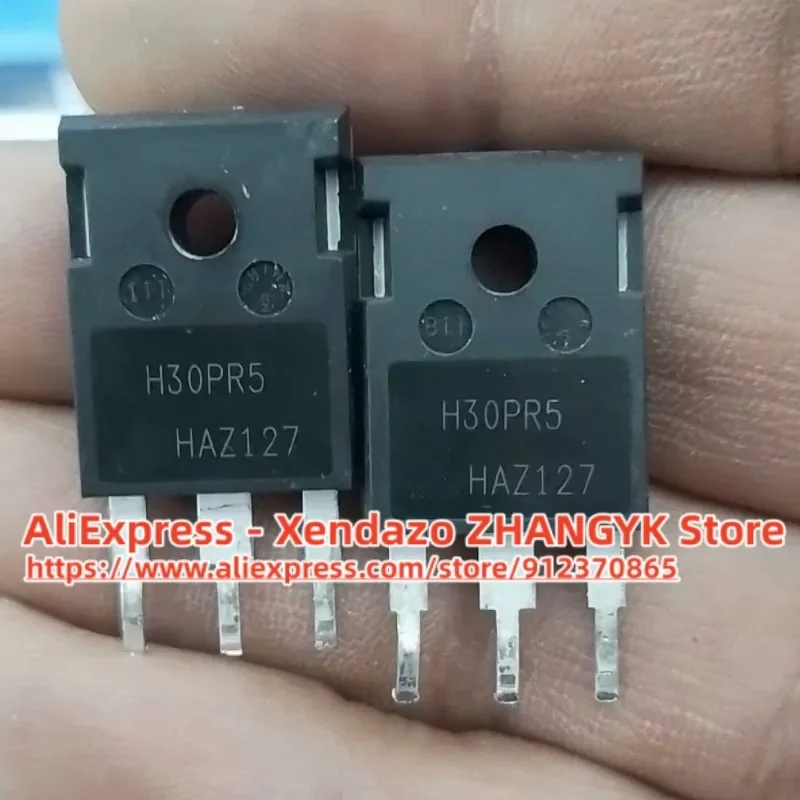 Bluetooth igbt 30a 600v,h30sr5 h30pr5 h30mr5,バッチあたり10個