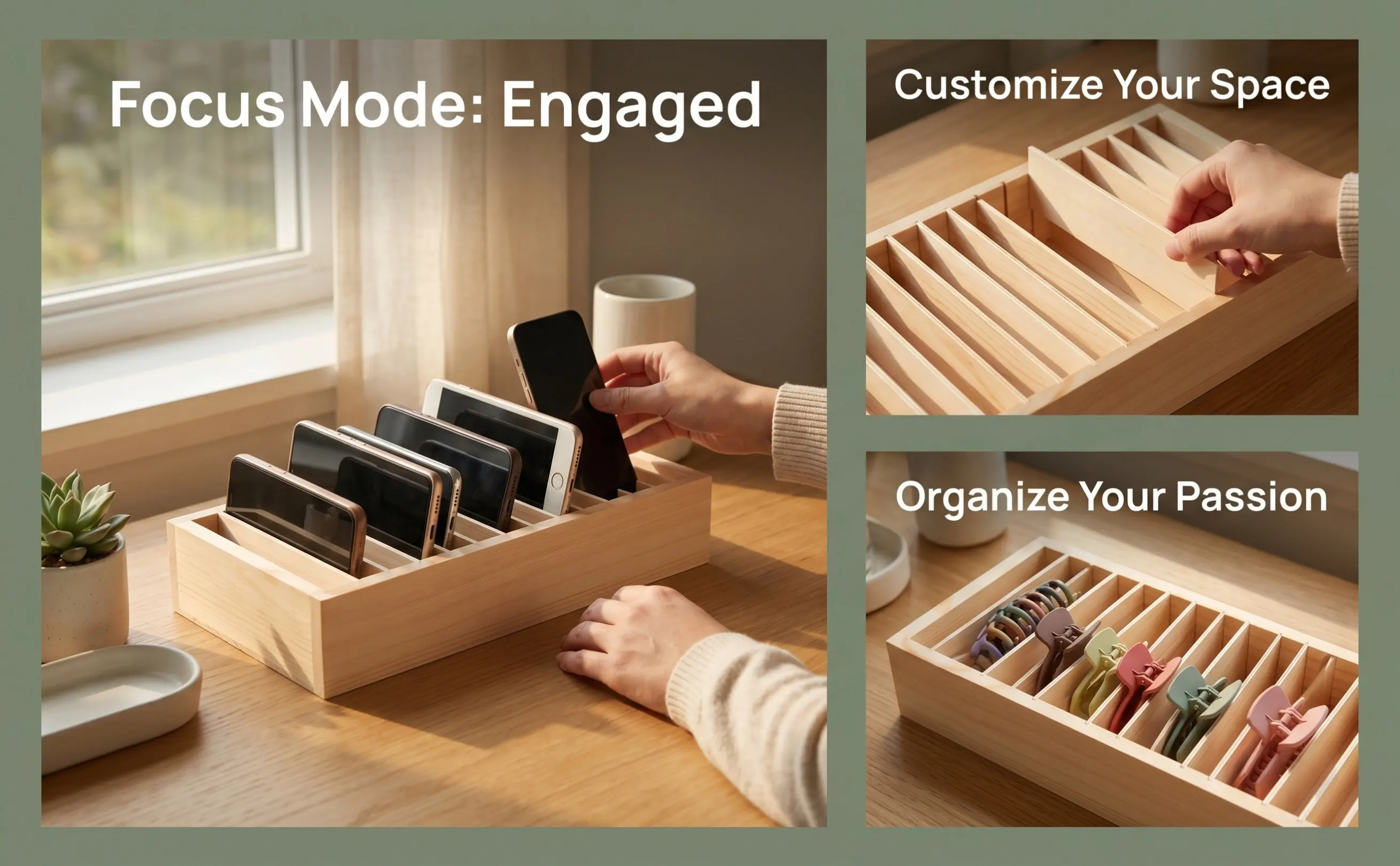 wooden-multi-compartment-card-holder-2-piece-detachable-storage-box-for-business-cards-jewelry-desk-organizer