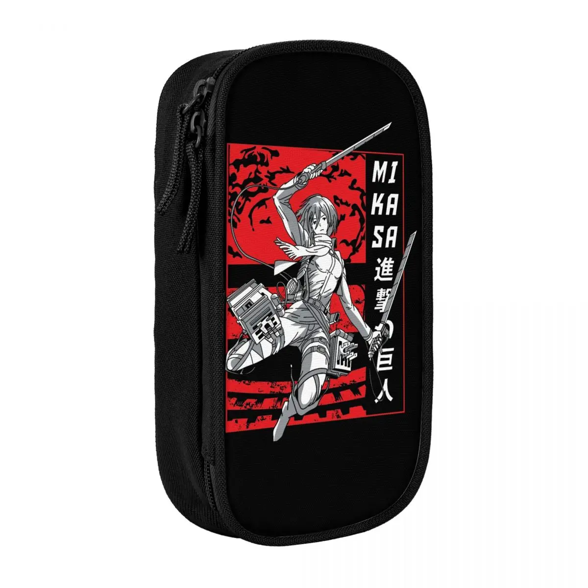 Cute Attack On Tita… - image