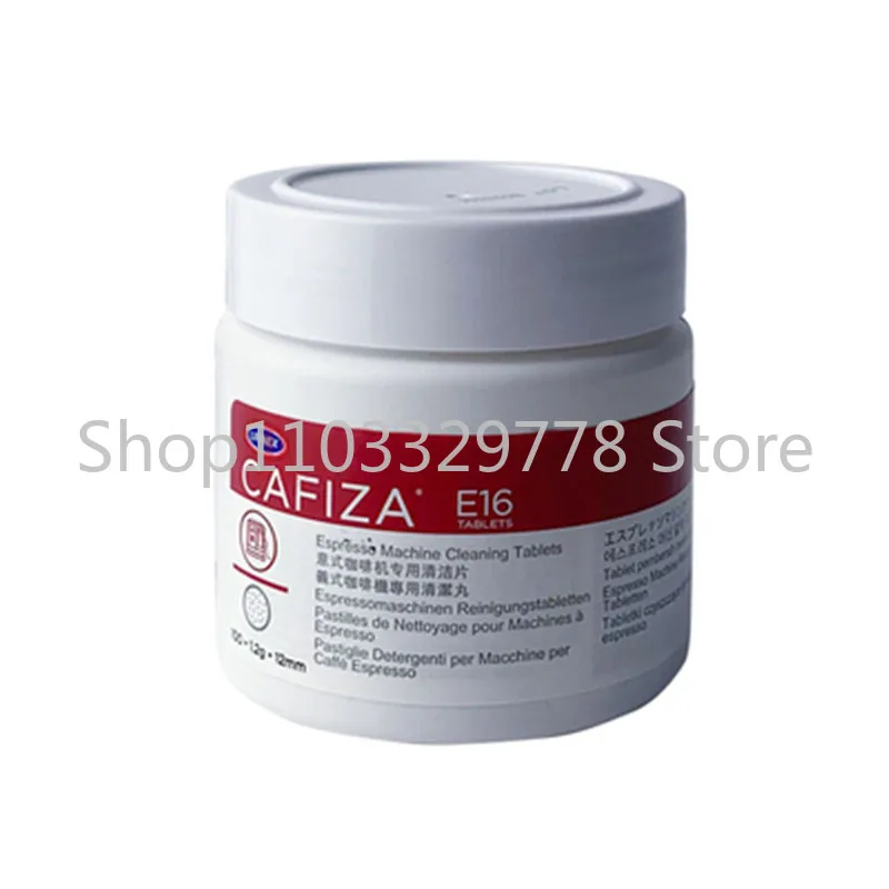 Tabletas De Limpiez… - image