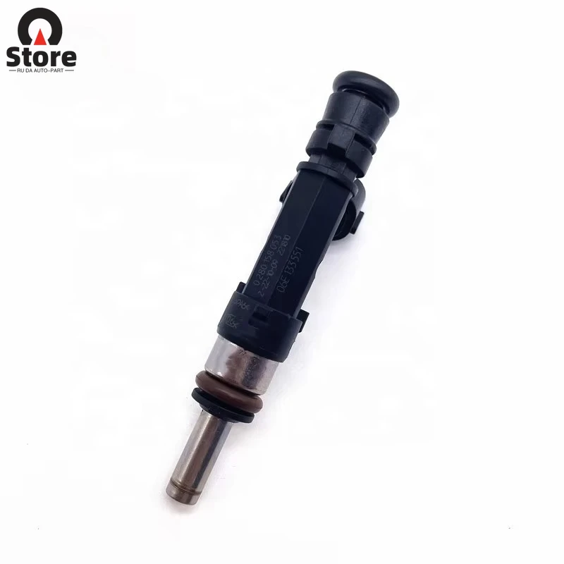 Oem 06E133551 02801…