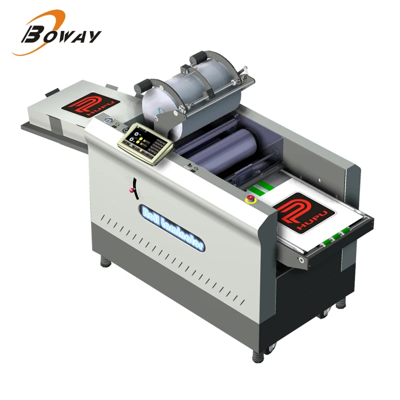 Boway Heavy Duty Laminator F4503