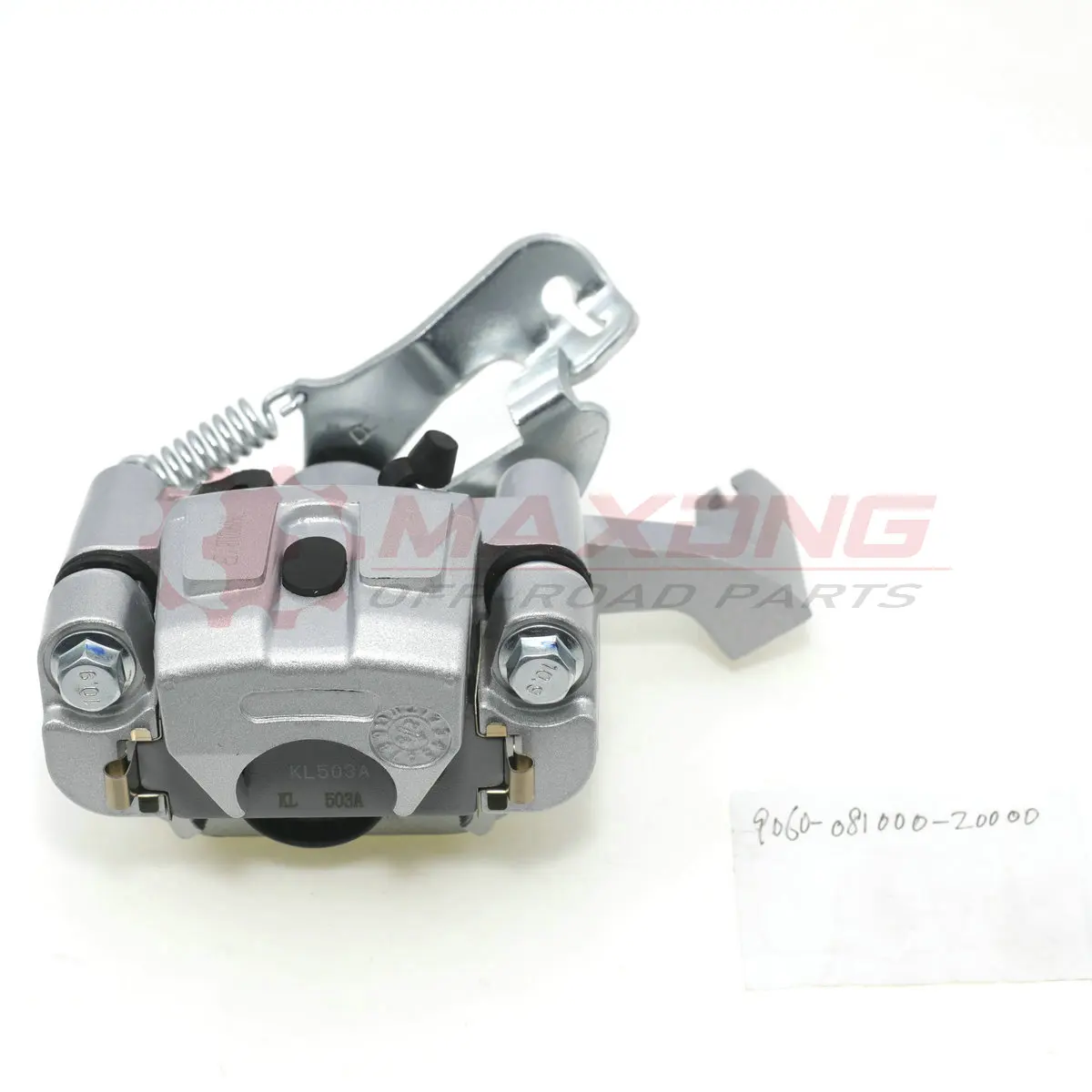 

Оригинальный задний тормозной суппорт YIMATZU RH/LH 9060-081000-20000 9060-081100-20000 для CF-Moto CF652 SSV Z6