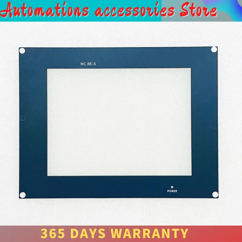 F11-HC8B-S HC8B-K Touch Screen Panel Glass Digitizer for F11-HC8B-S HC8B-K with Front Overlay Protective Film