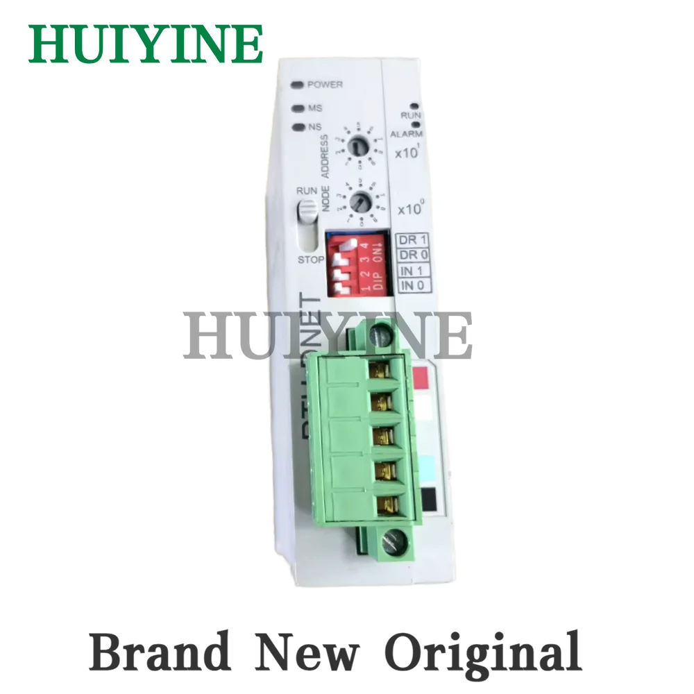 New Original For Delta RTU-DNET RTUDNET PLC Programmable Module