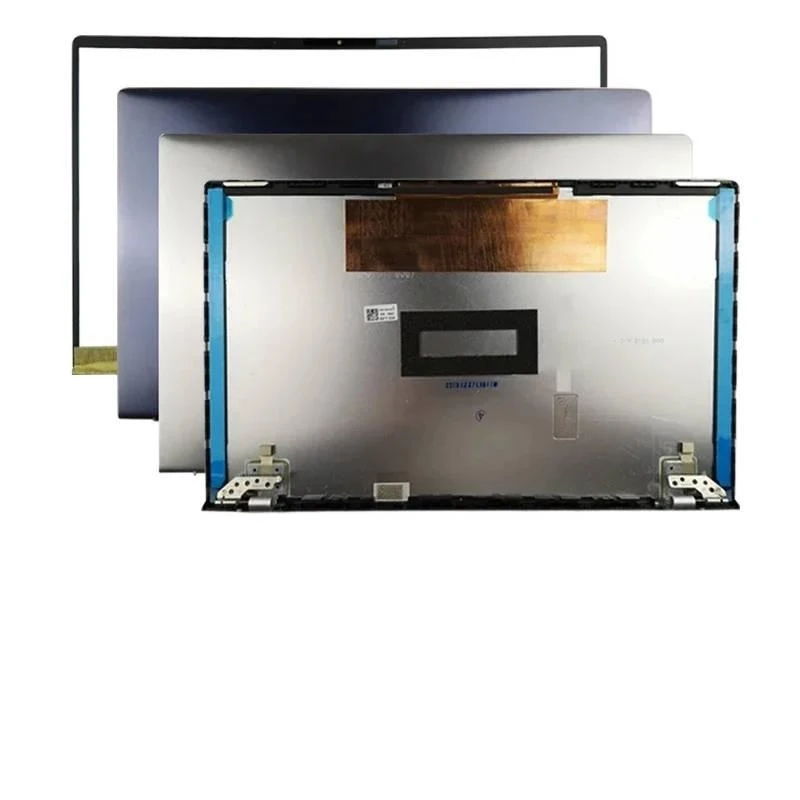 For ASUS Deluxe 14 U4300 UX433 UX433F UX433FN LCD Back Cover Front Bezel Hinge Palmrest Bottom Cover Replacement Parts