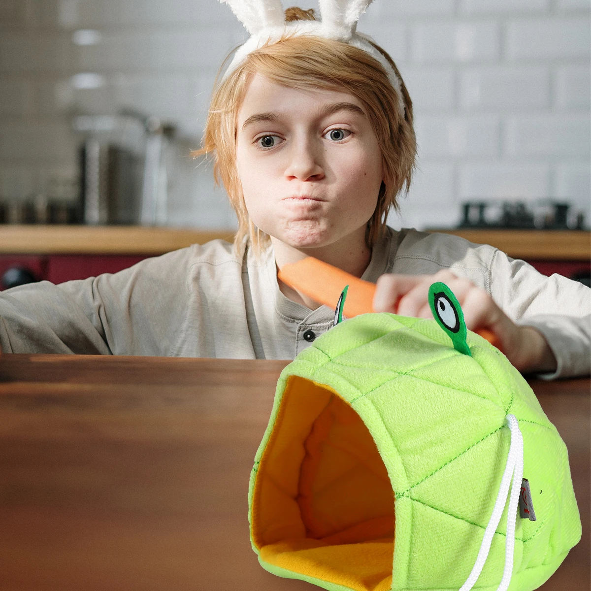 

2 Pcs Warm Hammocks Comfortable Dog Cat Nests Non Toxic Safe Cartoon Lovely Color Hangable With Adorable Hammocks Hooks