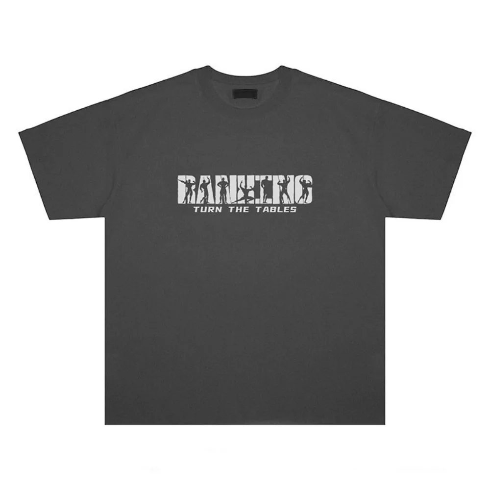 Thumbnail 2 - #66 Latest Breathable Training Tees Price Drops