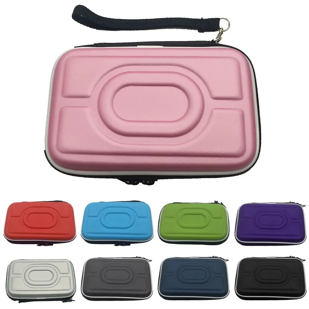 Storage Bag Carrying Case Hard Case Bag for Game Boy Color/Game Boy Advance