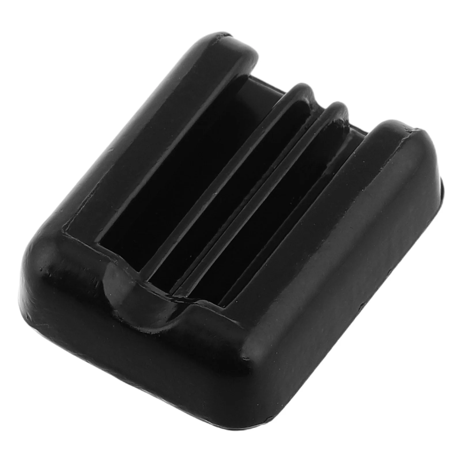 

Rear View Mirror Base Clip Metal Mounting Bracket Compact Design Universal Fit for Car Motorcycle Interior Mirror Support