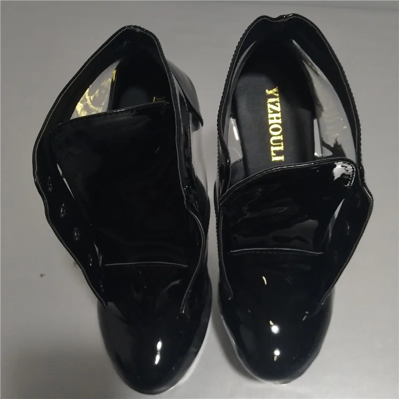 Wholesale Waterproof Platform Ladies 15CM Super High Heels, Spring and Autumn, Wedding Preferential Use of Sexy dance shoes