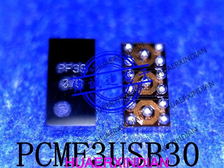 PCMF3USB30  Printing PF3S BGA  New And Original