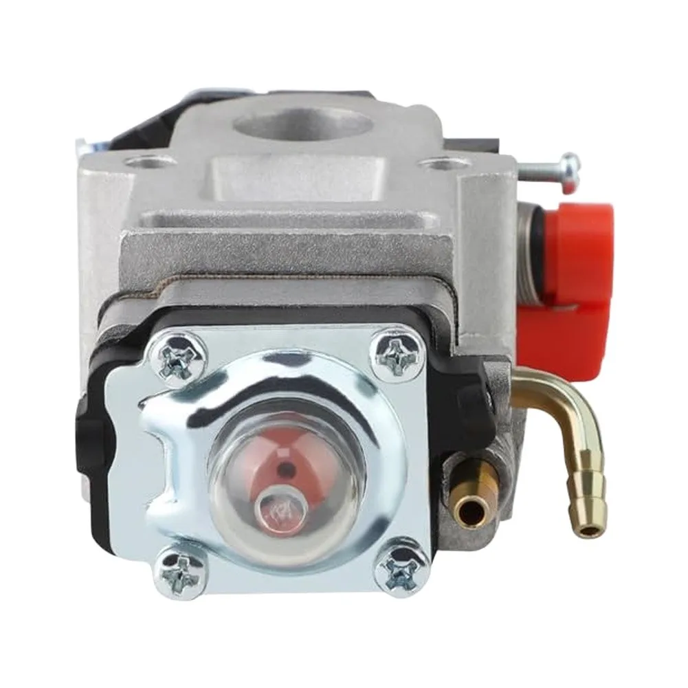 Complete Carburetor Tune-up for Kit Carburetor Kit Precision Fit Design Metal Construction For Backpack Blower Repair