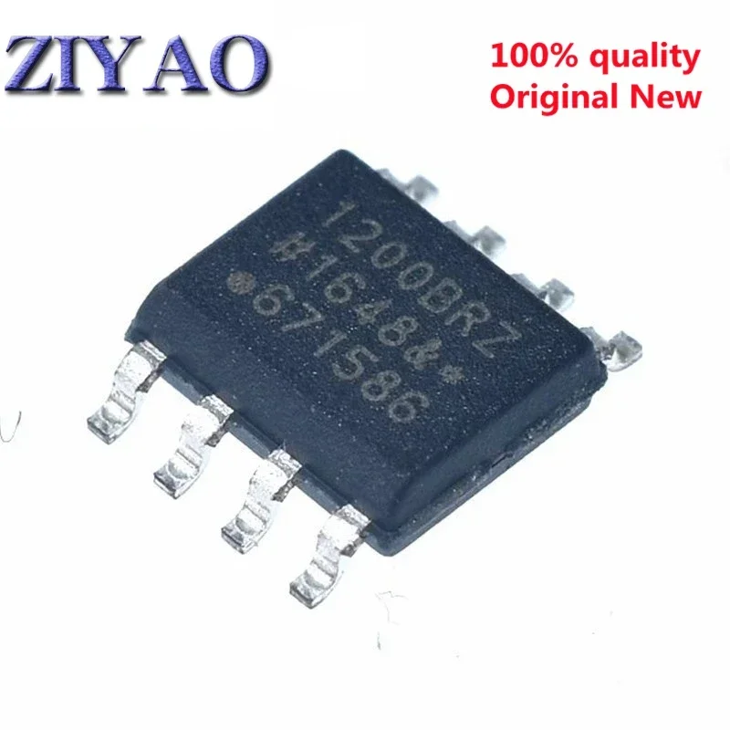 5PCS ADUM1201AR SOP8 ADUM1201A 1201ARZ ADUM1201ARZ SOP-8