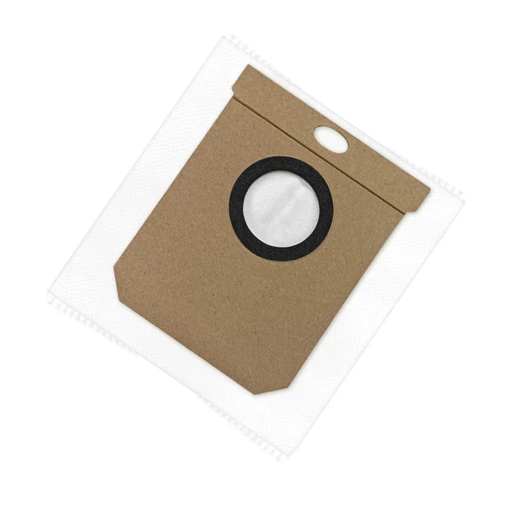 Sacchetti per la polvere per Cecotec per Conga 2299 Ultra 2499 7490 pezzi di ricambio per aspirapolvere sacchetti per la polvere sacchetti per la pulizia della spazzatrice