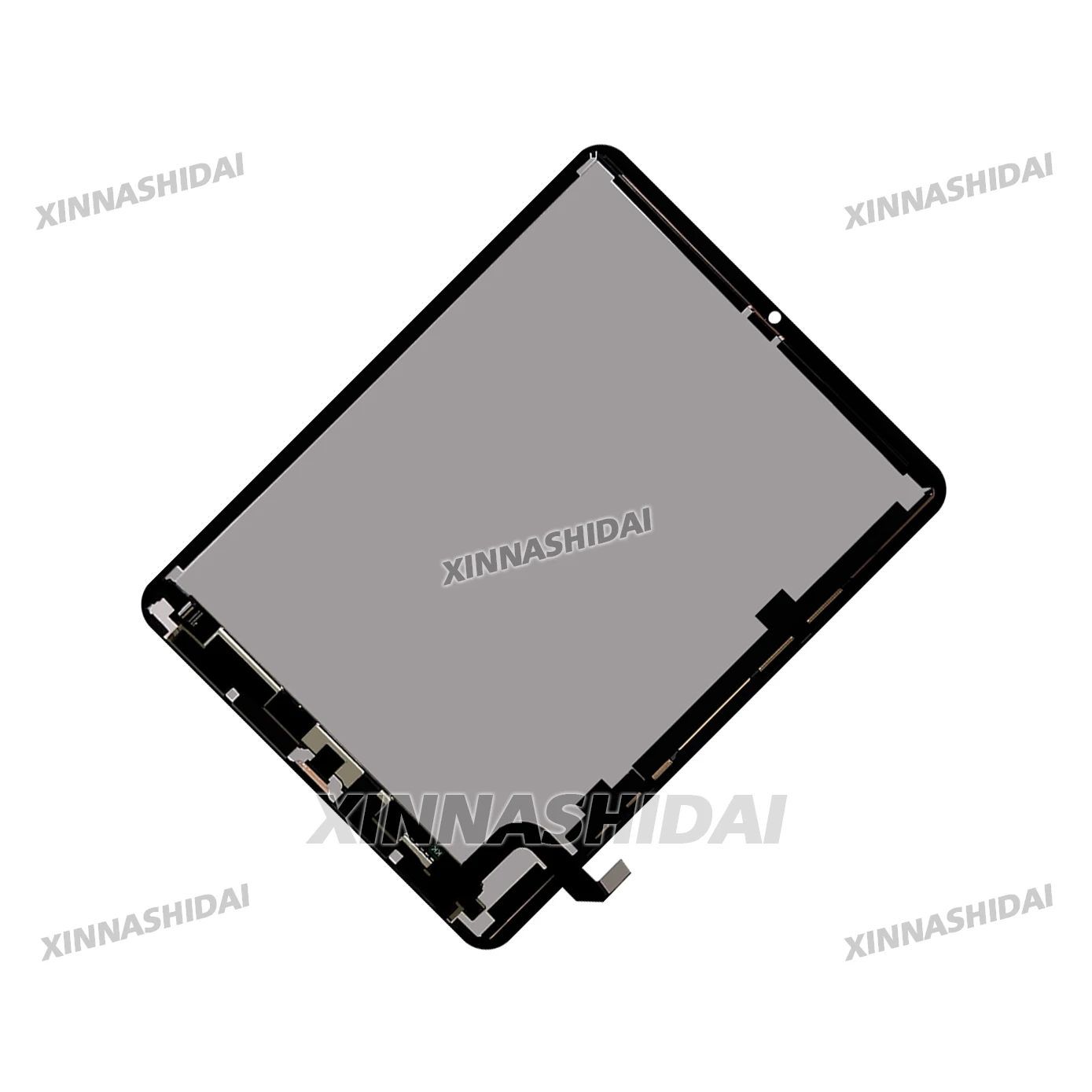 High Quality New LCD For iPad Air 4 Gen 2020 100% AAA+ Grade LCD Display Touch Screen Digitizer Assembly Replacement parts