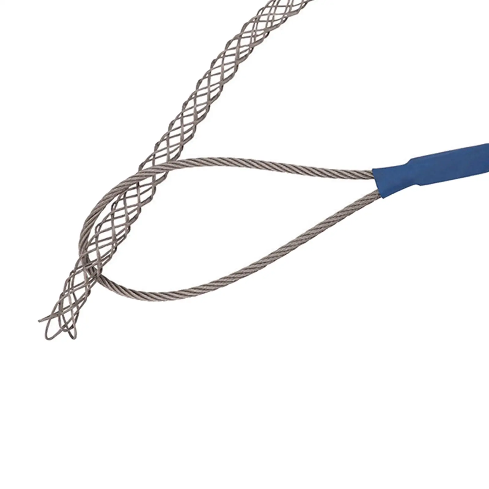 1 Piece Traction Net AntiSlip Tape Wire Puller for Decorating Houses