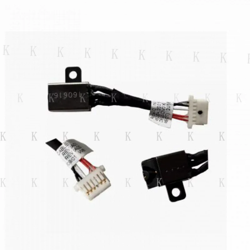 CC  Power Interface Head For Dell Inspiron 11-3168 3169 3185 Charging Port P24T P25T