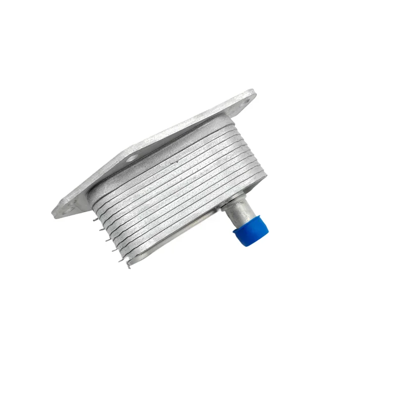 

264102A501 26410-2A501 Transmission Oil Cooler Warmer For Hyundai IX35 I20 I30 I40 Accent For Kia Optima