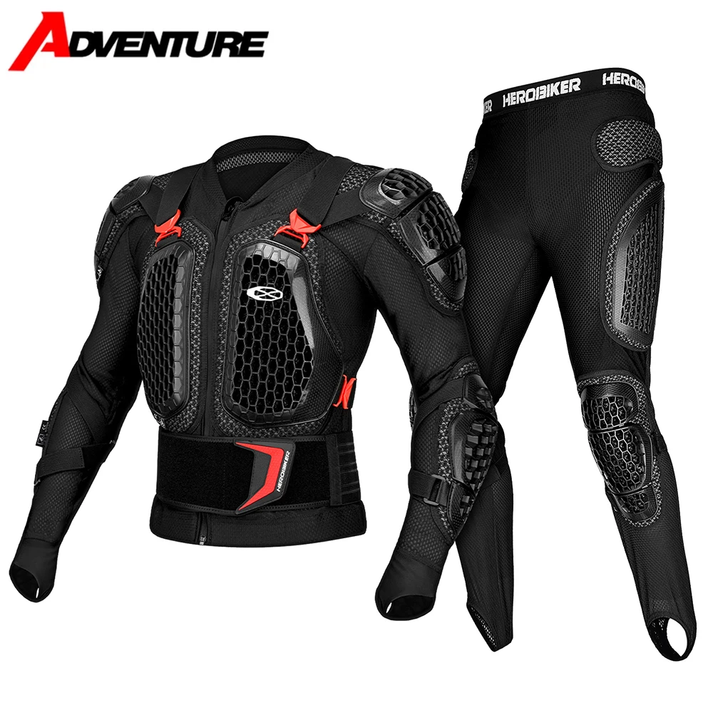 

Новая мотоциклетная защита для мужчин: дышащая, противоударная, для внедорожных гонок и езды на мотоцикле, защита от падений, защитная экипировка для мотоциклистов.