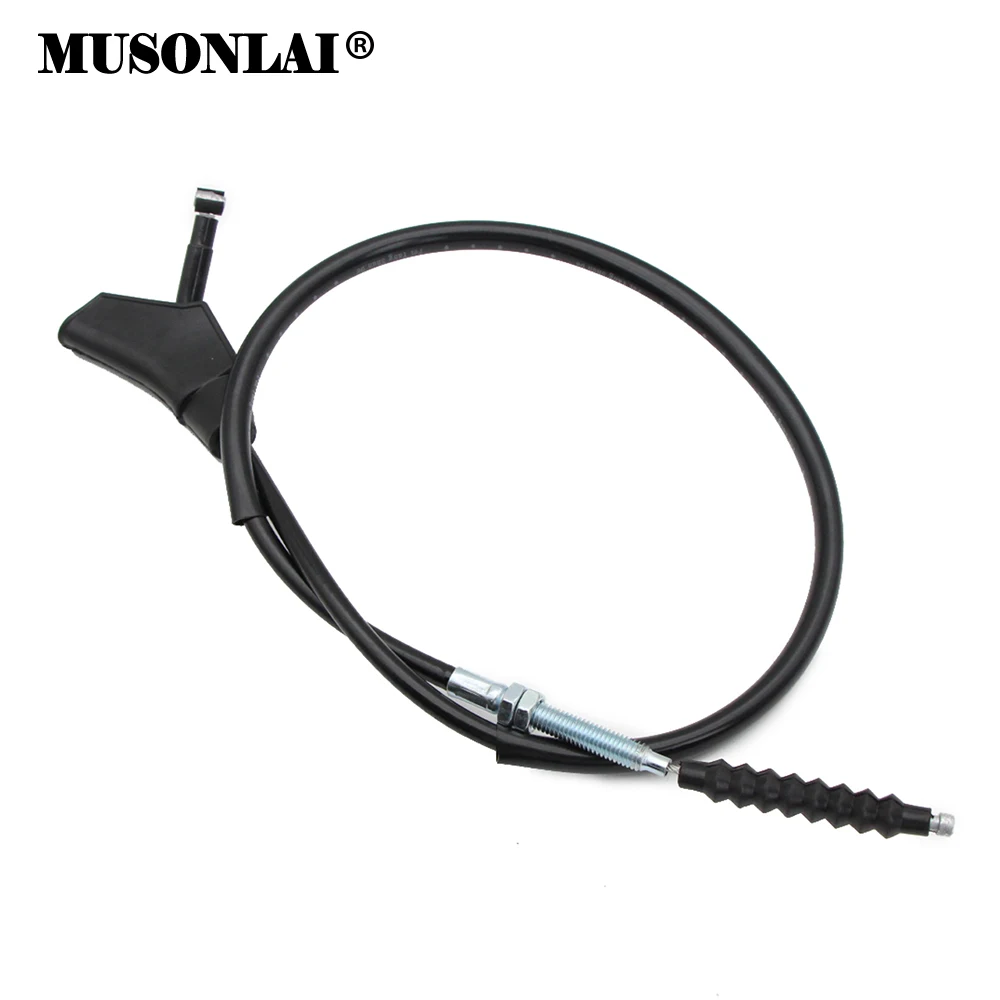 Cable de embrague de motocicleta para Yamaha YZF-R15 YZF R15 2015 2016 2017 2PK-F6335-00 Cable de embrague de motocicleta