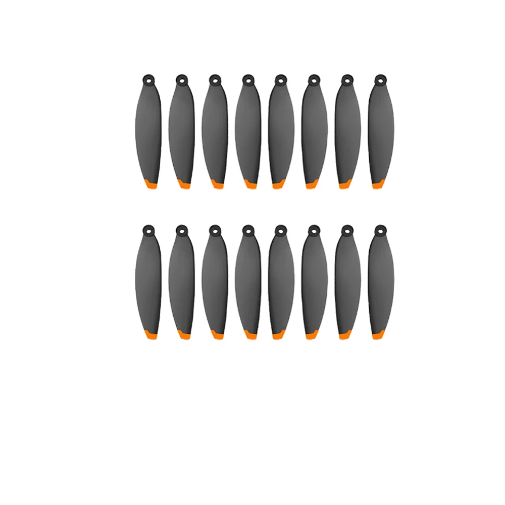 KF106 MAX Drone Original Propeller Props Spare Part Dron Quadcopter KF106 PRO Wing Maple Leaf Part Accessory