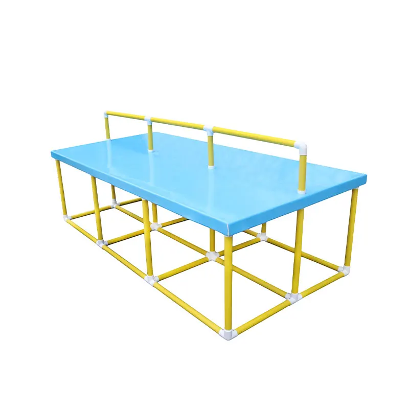Customized swimming water teaching aids, diving platforms, swimming equipment, diving boards, swimming utensils