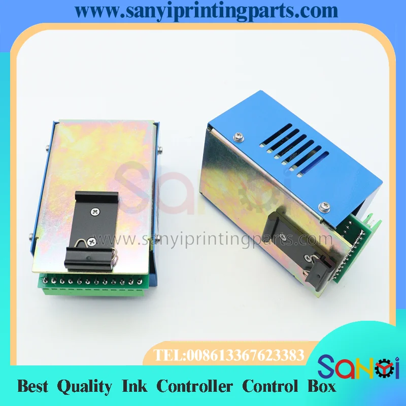 WJ-DC13/F DC13/F/1.5/02  DC13/F/3.5/02 Ink Controller Control Box
