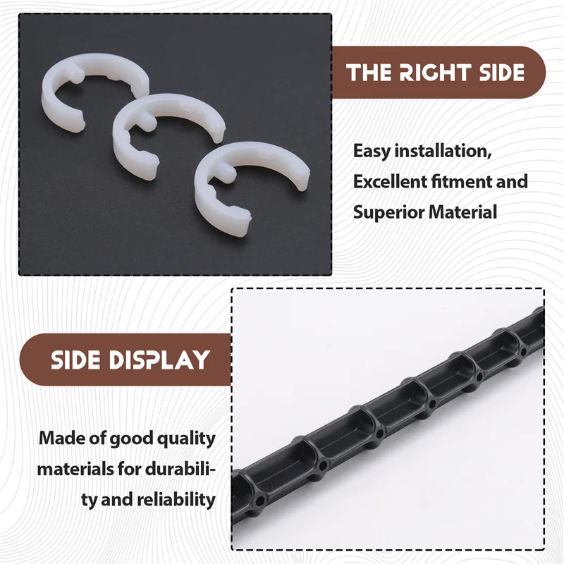 F-T Sieraden Organizer 2-laags Roterende Sieraden Display Stand Draaiende Ketting Toren Opbergrek Voor Oorbellen Horloge Showcase Dur