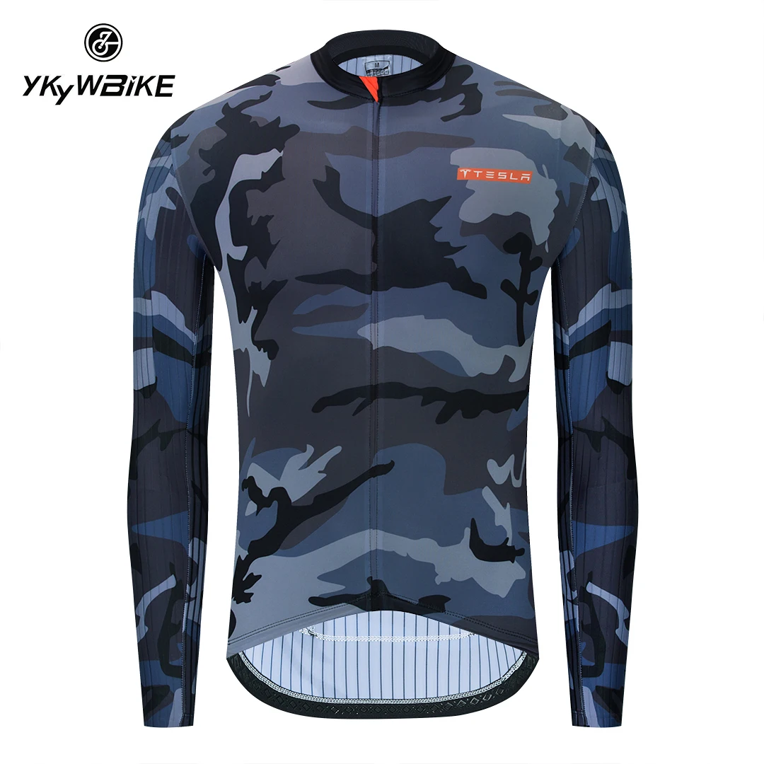 YKYWBIKE Cycling Apparels Heavy Discount Cycling Jersey Bicycle Gilet Cycling Jacket Bike Clothes Cycling Clothing