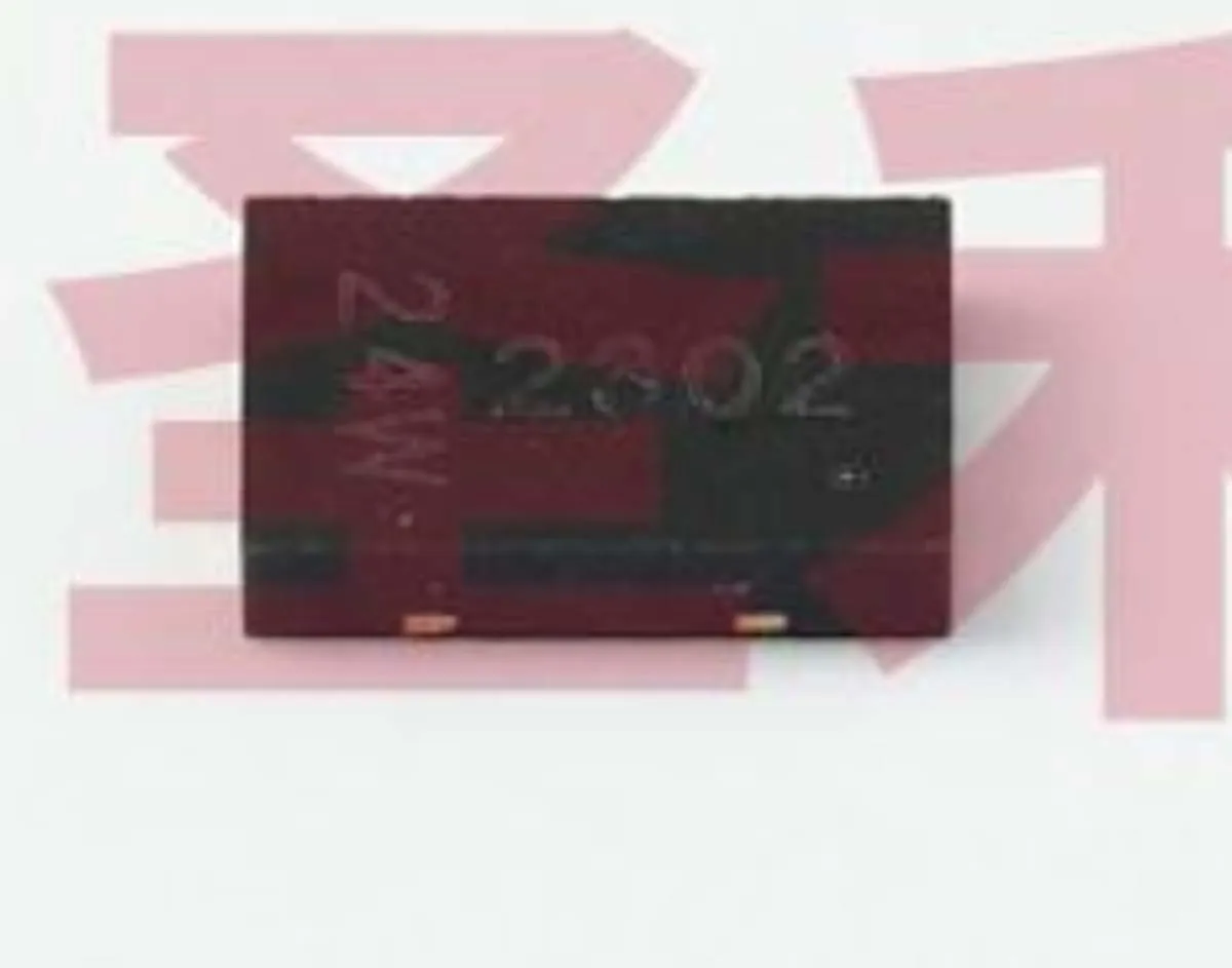 10-100 szt. Original-MOSFET-Array-2N-Channel (podwójny) wspólny wyciek-20V-9A-800mW-U-DFN2030-6 (klasa B):DMN2014LHAB-7 。 oznakowanie: 24W