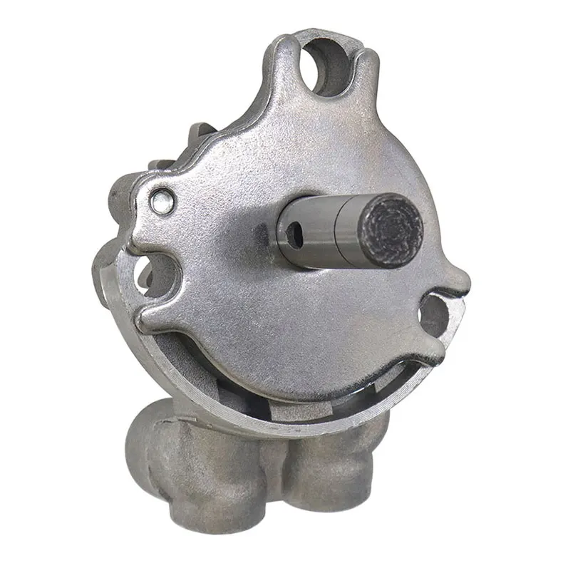 Oil Pump For Yamaha YFZ450 2007 2008 2009 2012 2013 ATV 5D3-13300-00-00 view 6
