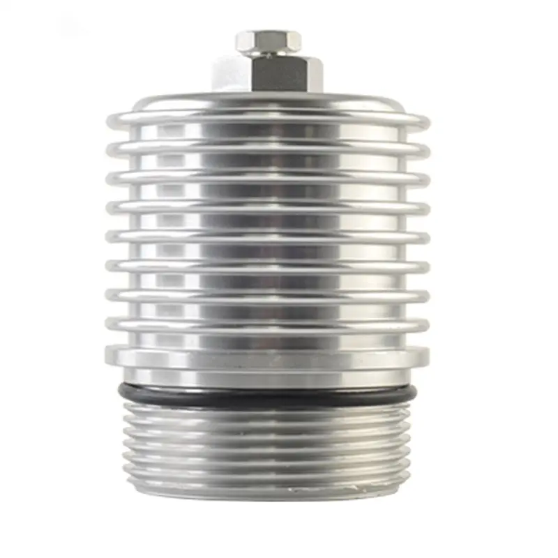 ABHX-VAG DSG DQ250 Gearbox Billet Oil Filter Housing Heat Sink For Vw SEAT SKODA 2.0 Liter TFSI (EA113 EA888) Motor