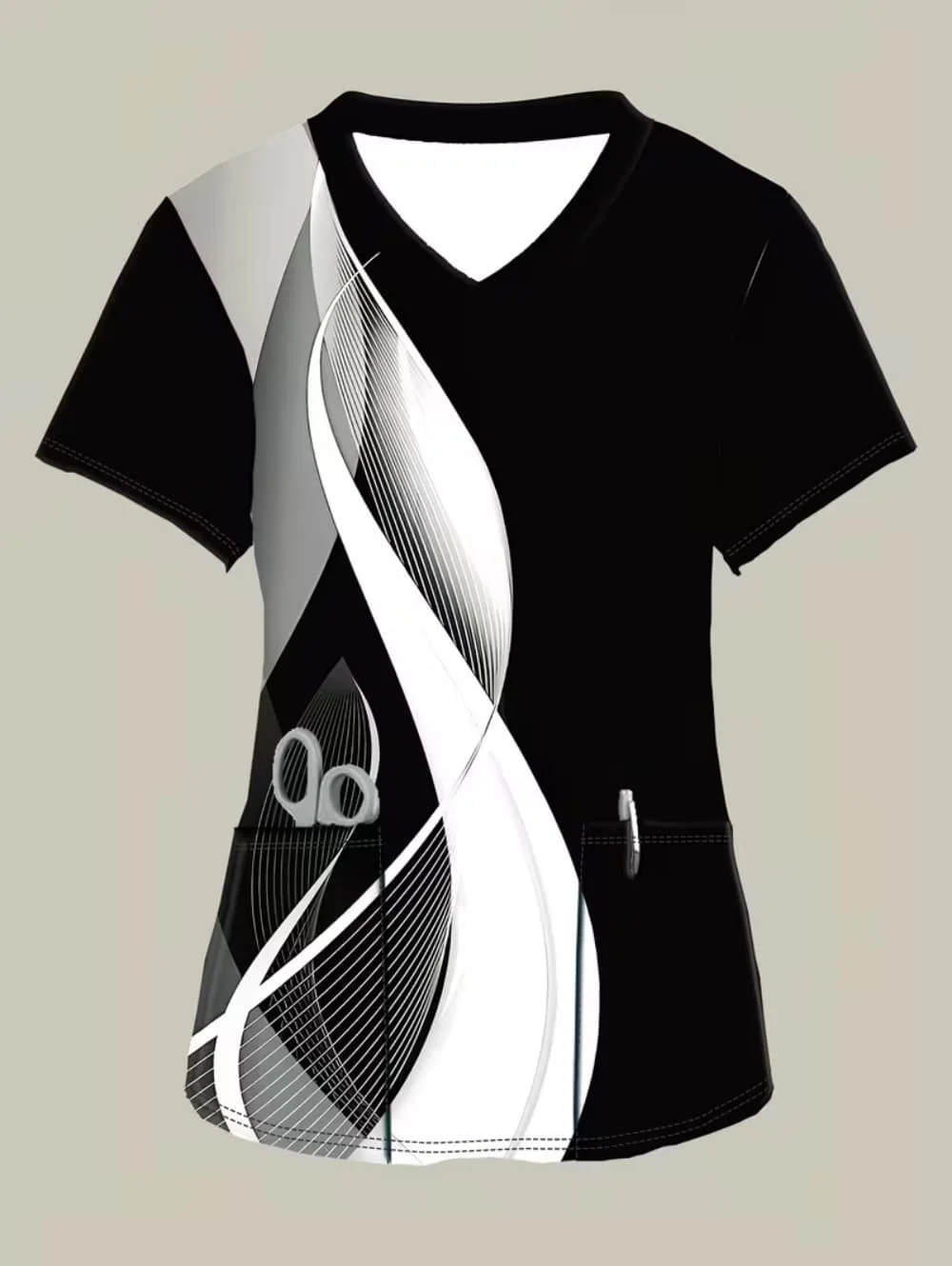 uniformes-de-enfermeira-para-mulheres-uniforme-medico-casual-com-estampa-roupas-de-trabalho-para-clinica-odontologica-scrubs-de-manga-curta