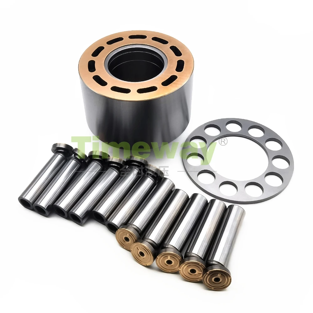 Replacement Parts HPV280 Pump Part for Repair LINDE Hydraulic Piston Pump
