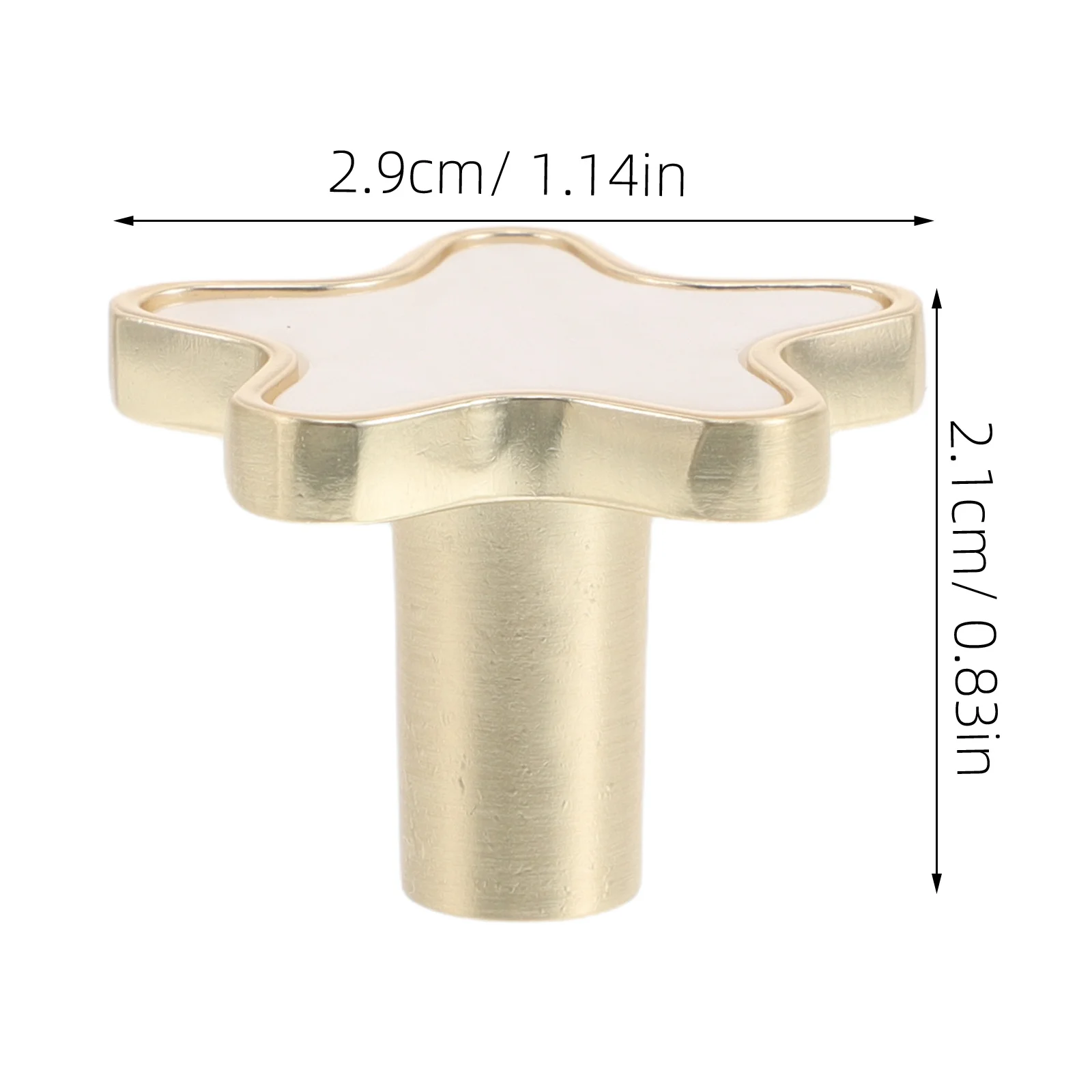 2 قطعة الشمال نمط ستار على شكل مقابض كابينة سبائك الزنك درج يسحب للمطبخ الحمام خزانة خزانة الأثاث الأجهزة