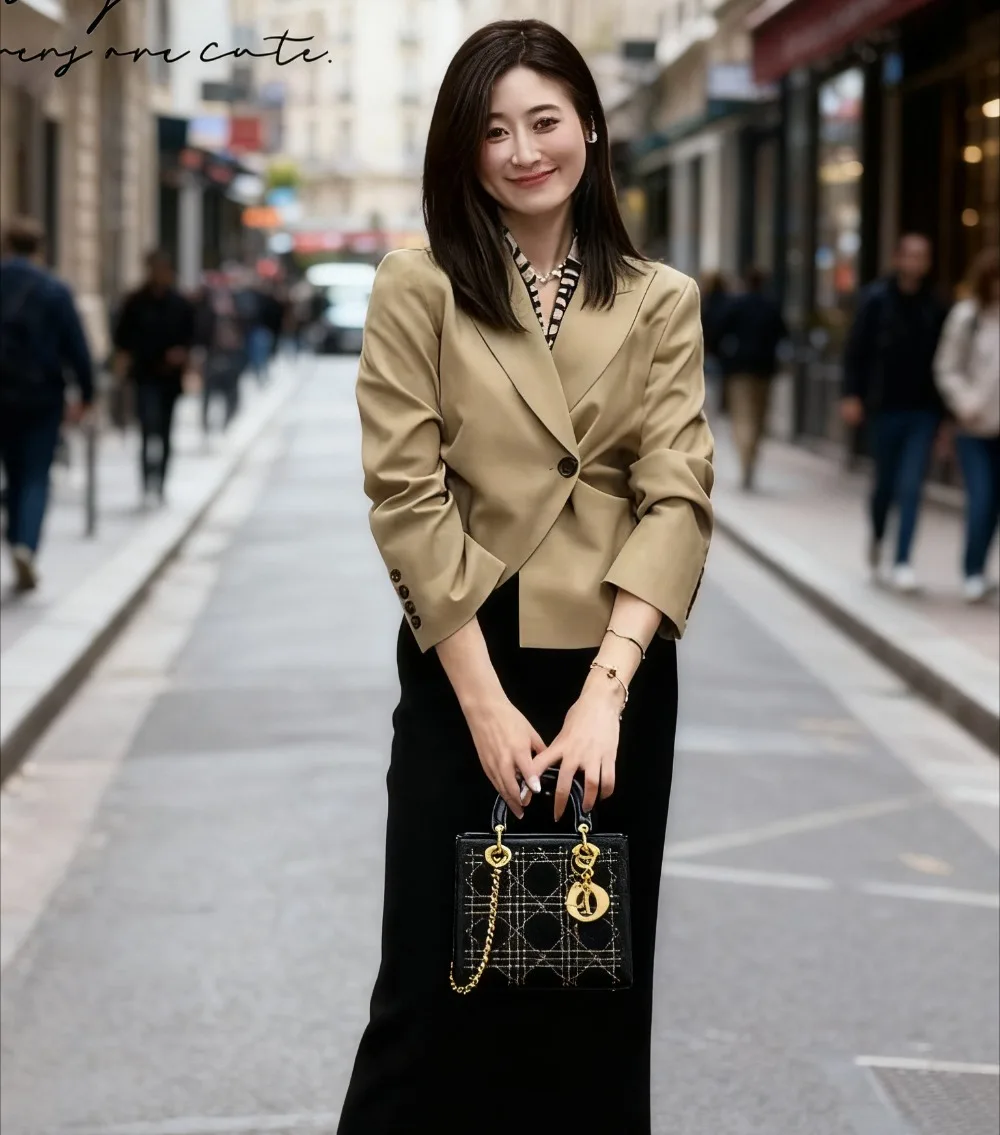 

​ ​ 2023 летняя новая женская сумка, маленькая ручная сумка через плечо, вечерняя сумка, стеганая модная сумка на плечо со стразами ​ ​