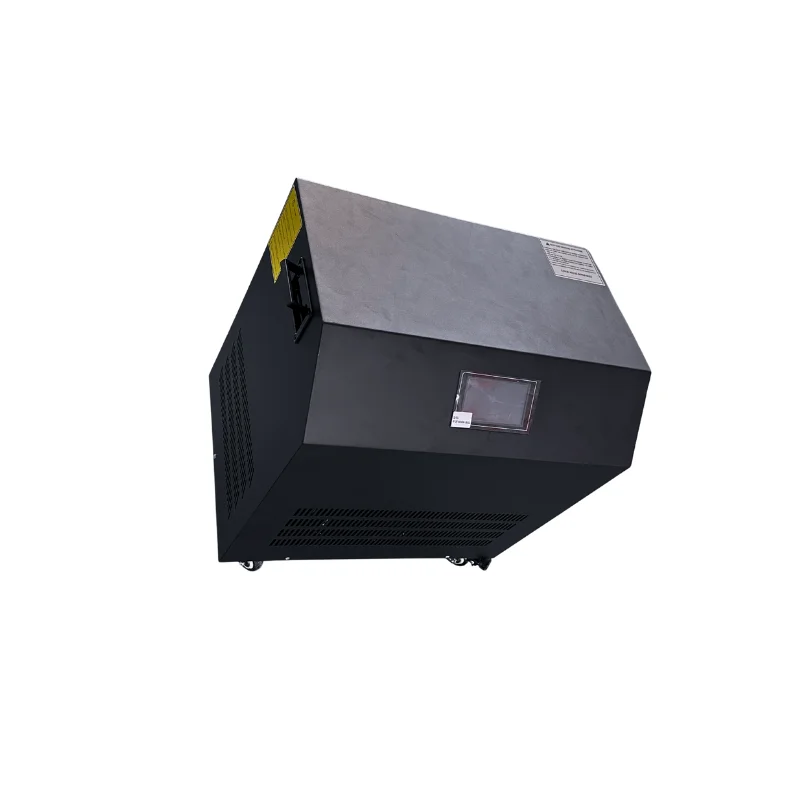 

Высококачественный охладитель 220 В с насосом двигателя системы охлаждения и гидропоники с дистанционным управлением и холодным дайвингом